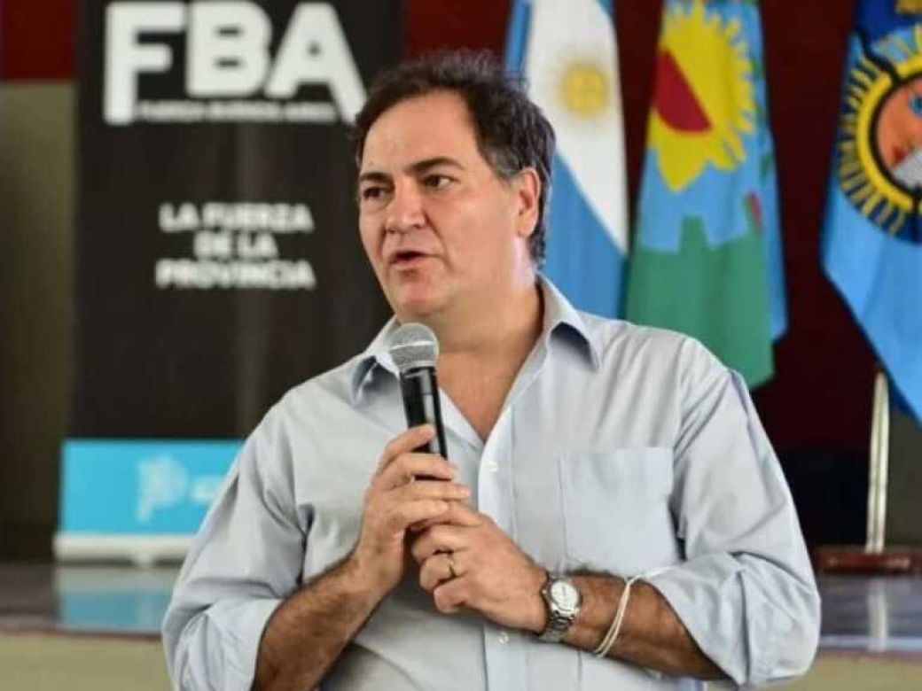 CRONICA BONAERENSE