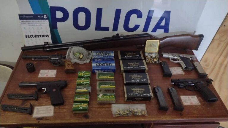 armas