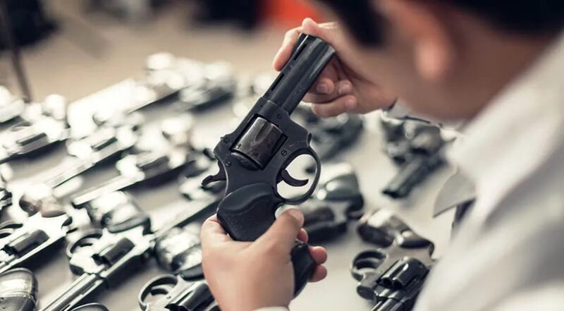 armas