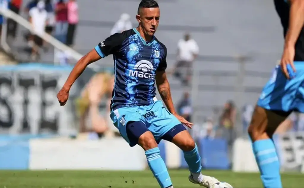 jugador