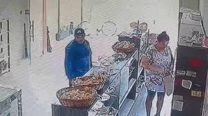 panaderia