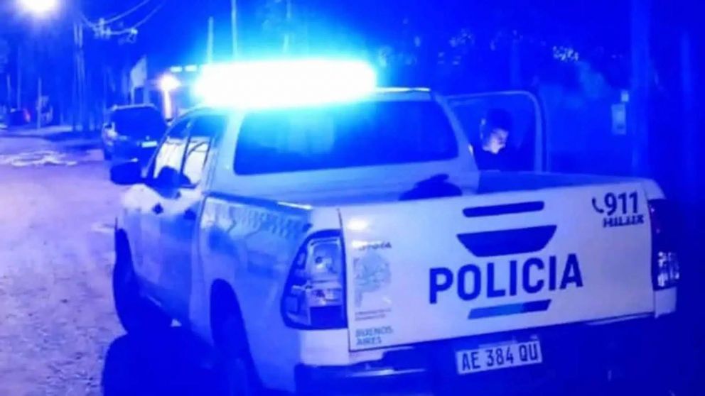 policia