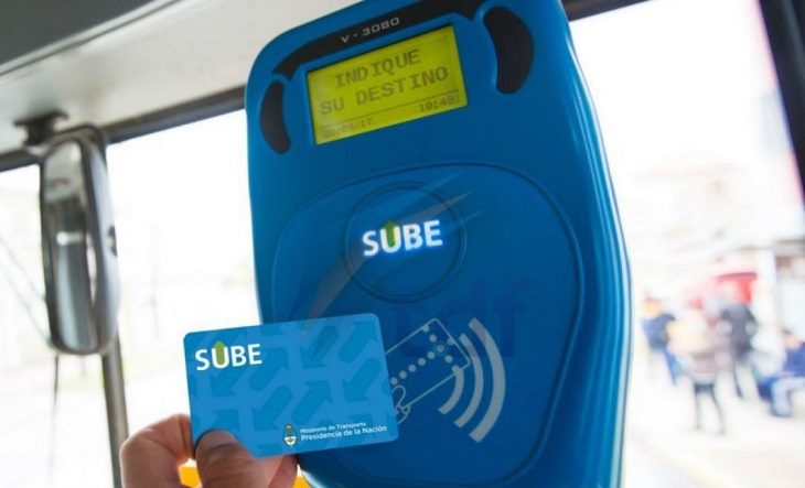 sube