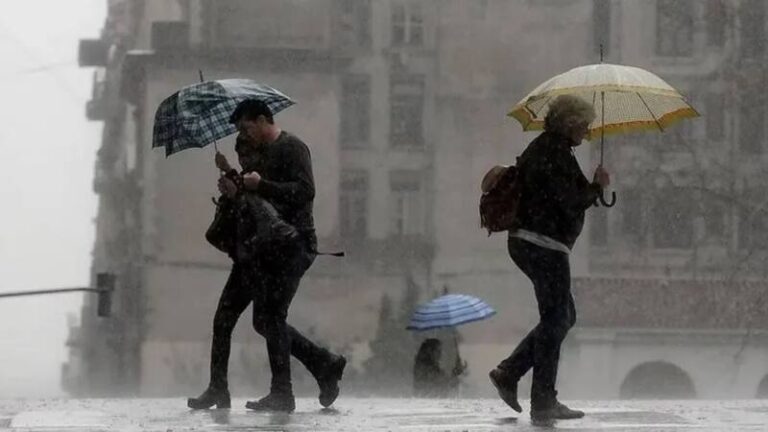 tormenta