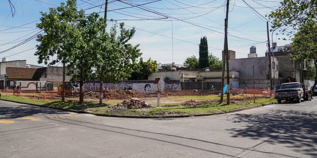 zona sur