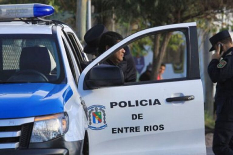 POLICIA