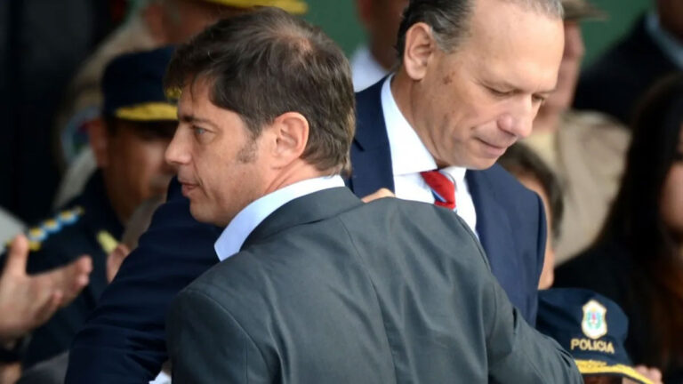 Berni-Kicillof