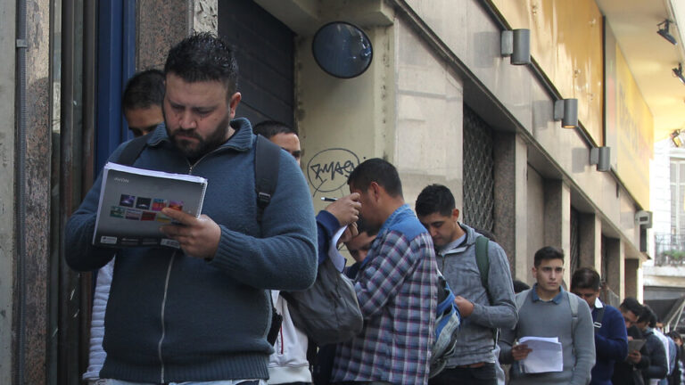 empleo