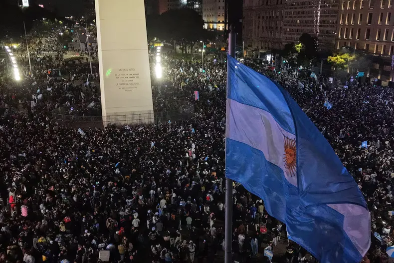 obelisco